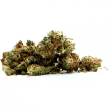 Bedrocan Bedrobinol T13:C1 Ludina Medical Cannabis Flower